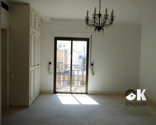 Imagem Apartamento com 4 Quartos à Venda, 380 m² em Jardim Paulista - São Paulo Imagem Apartamento com 4 Quartos à Venda, 380 m² em Jardim Paulista - São Paulo