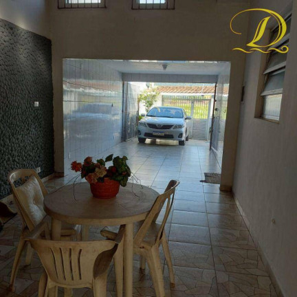 Imagem Casa com 2 Quartos à Venda, 120 m² em Jardim Real - Praia Grande Imagem Casa com 2 Quartos à Venda, 120 m² em Jardim Real - Praia Grande