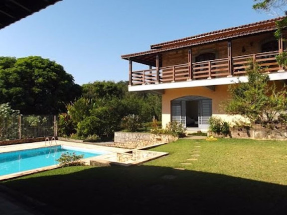 Imagem Casa com 3 Quartos à Venda, 341 m² em Jardim Paulista - Atibaia Imagem Casa com 3 Quartos à Venda, 341 m² em Jardim Paulista - Atibaia