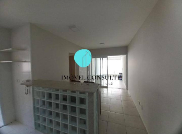 Imagem Apartamento com 2 Quartos para Alugar, 56 m² em Parque Imperial - São Paulo