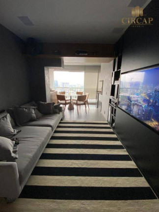 Imagem Apartamento com 1 Quarto à Venda, 70 m² em Barra Funda - São Paulo Imagem Apartamento com 1 Quarto à Venda, 70 m² em Barra Funda - São Paulo