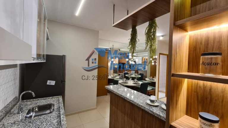 Imagem Cobertura com 2 Quartos à Venda, 108 m² em Samambaia Sul (samambaia) - Brasília