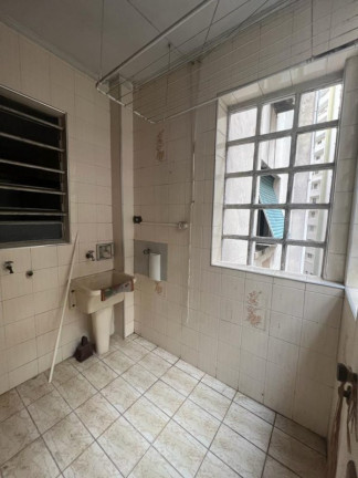 Imagem Apartamento com 2 Quartos à Venda, 108 m² em Gonzaga - Santos Imagem Apartamento com 2 Quartos à Venda, 108 m² em Gonzaga - Santos