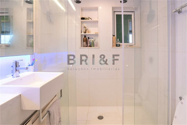 Imagem Apartamento com 5 Quartos à Venda, 238 m² em Brooklin - São Paulo