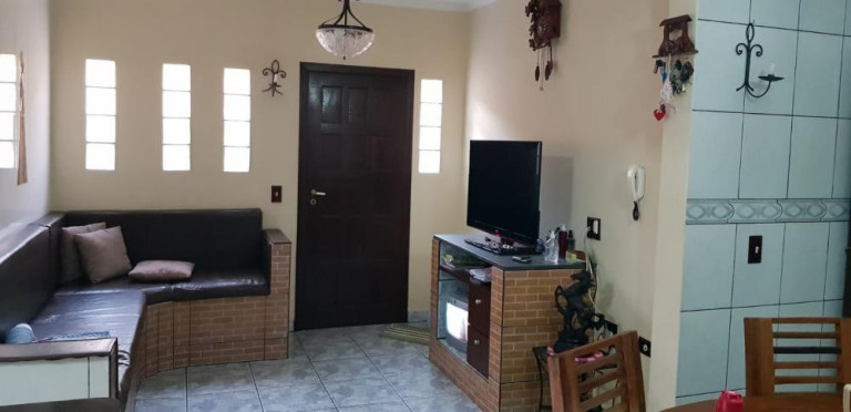 Imagem Casa com 5 Quartos à Venda, 425 m² em Outeiro De Passárgada - Cotia