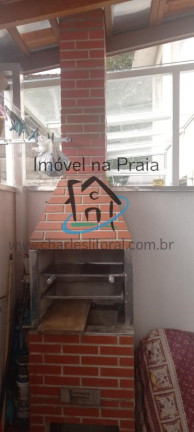Imagem Casa com 2 Quartos à Venda, 60 m² em Porto Novo - Caraguatatuba