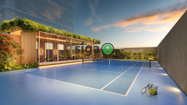 Imagem Apartamento com 4 Quartos à Venda, 341 m² em Campo Belo - São Paulo Imagem Apartamento com 4 Quartos à Venda, 341 m² em Campo Belo - São Paulo