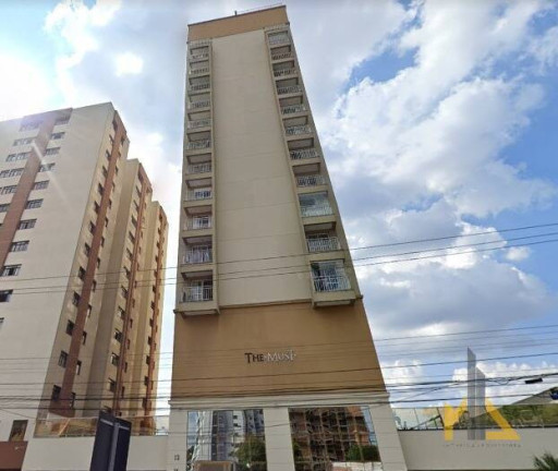 Imagem Apartamento com 1 Quarto à Venda, 37 m² em Novo Mundo - Curitiba Imagem Apartamento com 1 Quarto à Venda, 37 m² em Novo Mundo - Curitiba