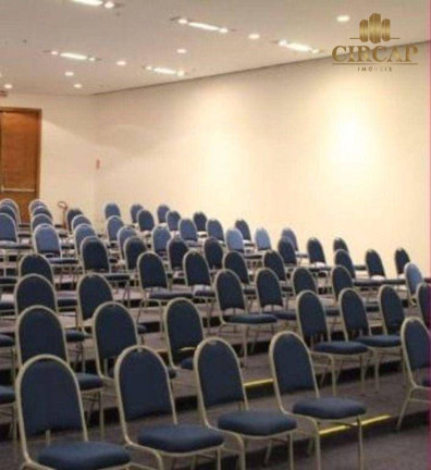 Imagem Sala Comercial para Alugar, 505 m² em Pinheiros - São Paulo