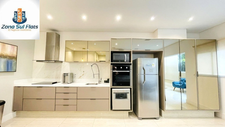 Imagem Apartamento com 2 Quartos à Venda, 80 m² em Jardim Leonor - São Paulo Imagem Apartamento com 2 Quartos à Venda, 80 m² em Jardim Leonor - São Paulo