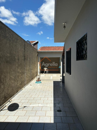 Imagem Casa com 2 Quartos à Venda, 120 m² em Jardim São Carlos - Mogi Guaçu Imagem Casa com 2 Quartos à Venda, 120 m² em Jardim São Carlos - Mogi Guaçu