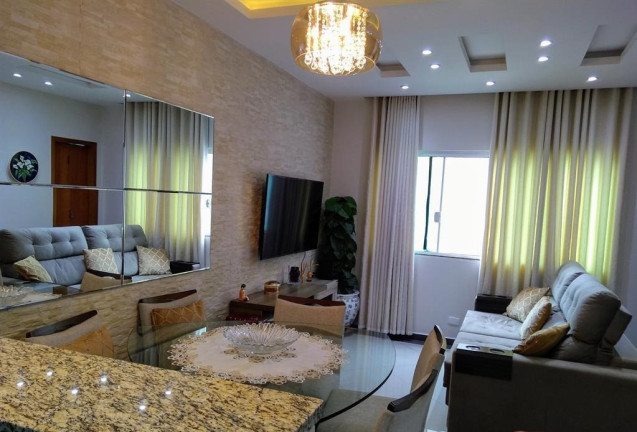 Casa com 2 Quartos à Venda, 130 m² em Vila Matilde - São Paulo