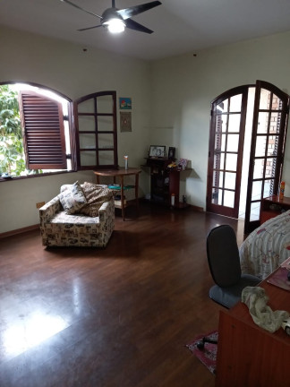 Imagem Sobrado com 3 Quartos à Venda, 320 m² em Vila Araguaia - São Paulo Imagem Sobrado com 3 Quartos à Venda, 320 m² em Vila Araguaia - São Paulo