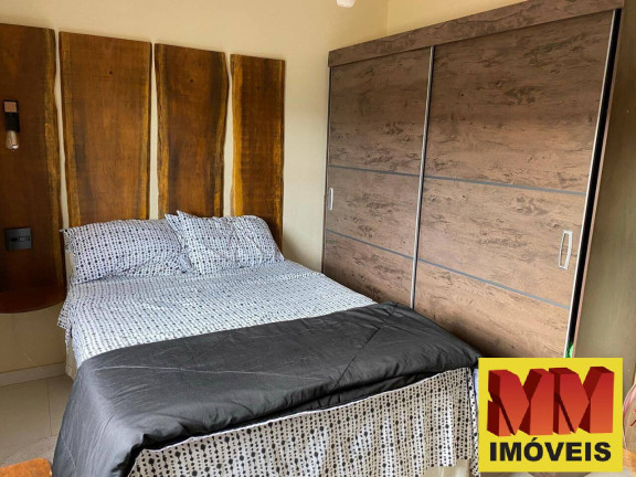Imagem Casa de Condomínio com 2 Quartos à Venda, 78 m² em Braga - Cabo Frio Imagem Casa de Condomínio com 2 Quartos à Venda, 78 m² em Braga - Cabo Frio