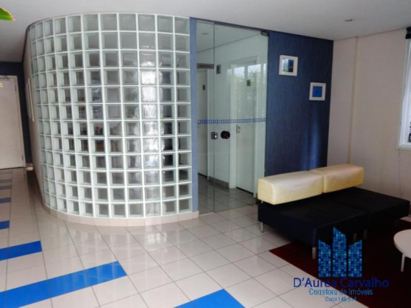 Imagem Apartamento com 1 Quarto à Venda, 30 m² em Vila Buarque - São Paulo