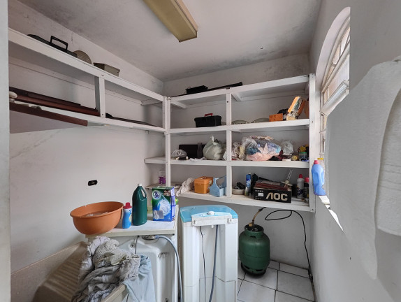 Imagem Casa com 3 Quartos à Venda, 166 m² em Jardim Las Vegas - Santo André Imagem Casa com 3 Quartos à Venda, 166 m² em Jardim Las Vegas - Santo André
