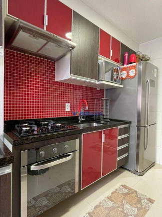 Imagem Apartamento com 2 Quartos à Venda, 58 m² em Picanco - Guarulhos Imagem Apartamento com 2 Quartos à Venda, 58 m² em Picanco - Guarulhos