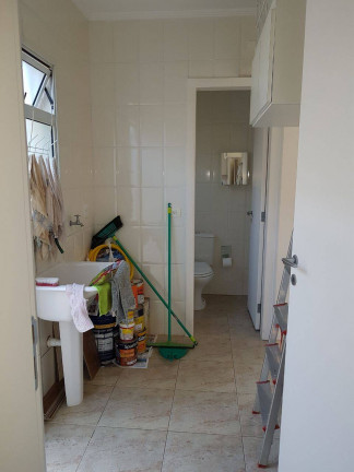 Imagem Casa de Condomínio com 3 Quartos à Venda, 167 m² em Tamboré - Santana De Parnaíba