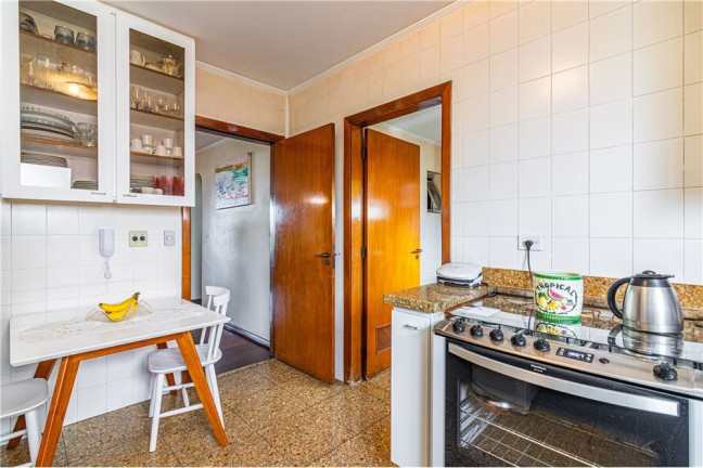 Imagem Apartamento com 4 Quartos à Venda, 160 m² em Perdizes - São Paulo