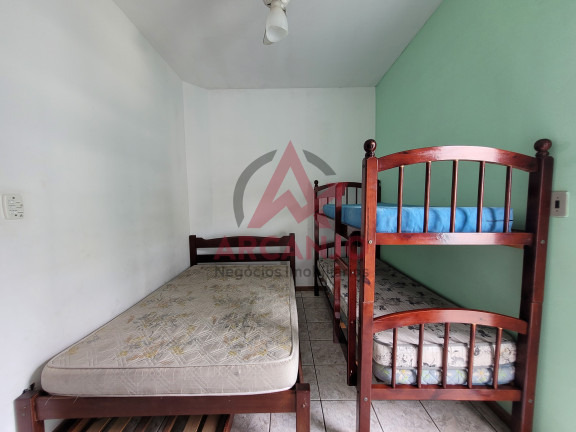 Imagem Apartamento com 1 Quarto à Venda, 43 m² em Praia Grande - Ubatuba Imagem Apartamento com 1 Quarto à Venda, 43 m² em Praia Grande - Ubatuba