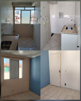 Imagem Imóvel com 4 Quartos à Venda, 100 m² em Vila Ré - São Paulo Imagem Imóvel com 4 Quartos à Venda, 100 m² em Vila Ré - São Paulo