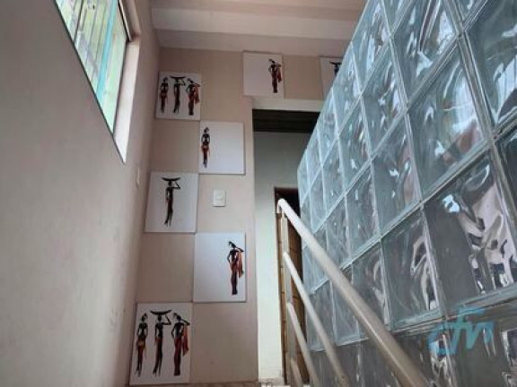 Imagem Sobrado com 4 Quartos à Venda, 257 m² em Jardim Esperança - Mogi Das Cruzes