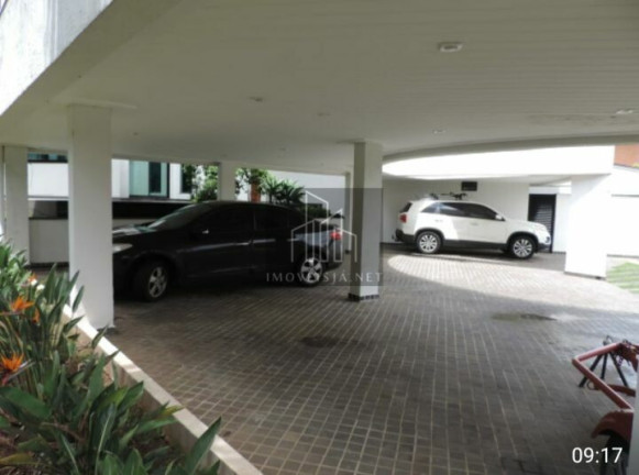 Imagem Casa de Condomínio com 5 Quartos à Venda, 842 m² em Alphaville - Santana De Parnaíba