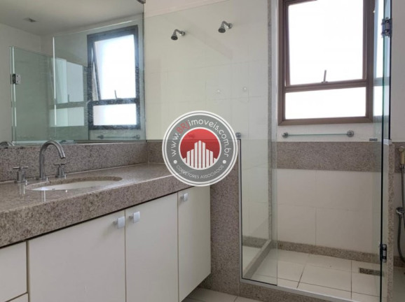 Imagem Apartamento com 5 Quartos à Venda, 407 m² em Barra Da Tijuca - Rio De Janeiro