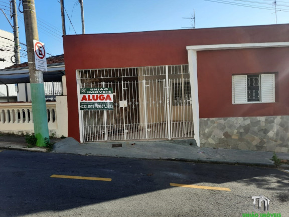 Imagem Casa com 3 Quartos à Venda, 221 m² em Centro - Bragança Paulista
