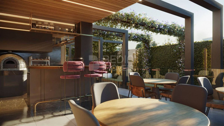 Imagem Apartamento com 4 Quartos à Venda, 188 m² em Centro - Balneário Camboriú
