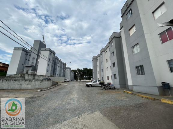 Imagem Apartamento com 2 Quartos à Venda, 42 m² em Itoupavazinha - Blumenau