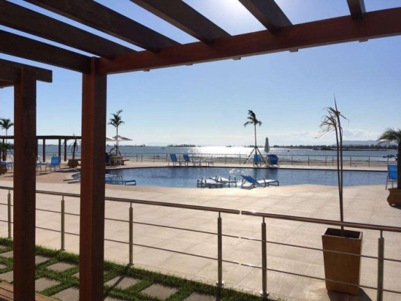 Imagem Apartamento com 2 Quartos à Venda, 72 m² em Figueira - Arraial Do Cabo
