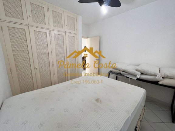 Imagem Apartamento com 1 Quarto à Venda, 50 m² em Barra Funda - Guarujá