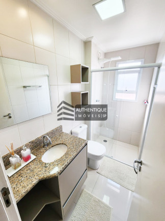 Imagem Apartamento com 2 Quartos à Venda, 64 m² em Demarchi - São Bernardo Do Campo