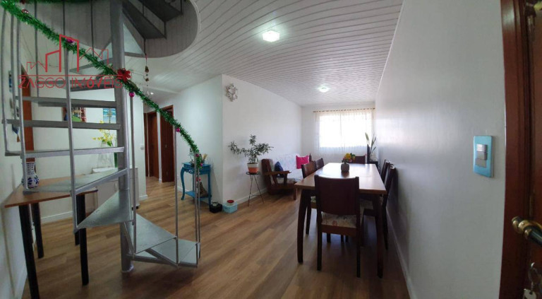 Cobertura com 3 Quartos à Venda, 135 m² em Jardim Germânia - São Paulo