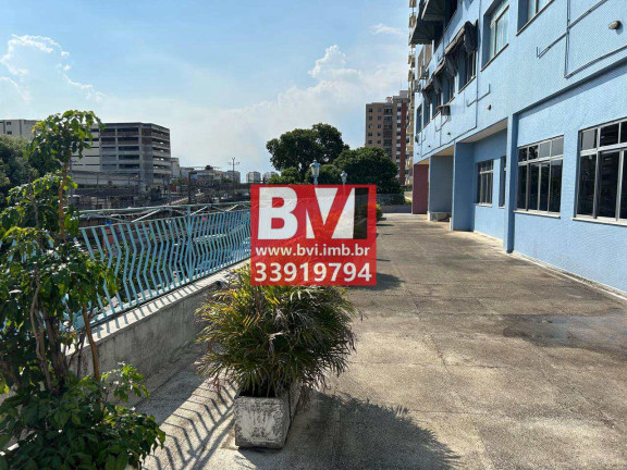 Imagem Apartamento com 2 Quartos à Venda, 80 m² em Olaria - Rio De Janeiro Imagem Apartamento com 2 Quartos à Venda, 80 m² em Olaria - Rio De Janeiro