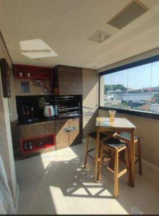 Imagem Apartamento com 2 Quartos à Venda, 77 m² em Centro - Osasco