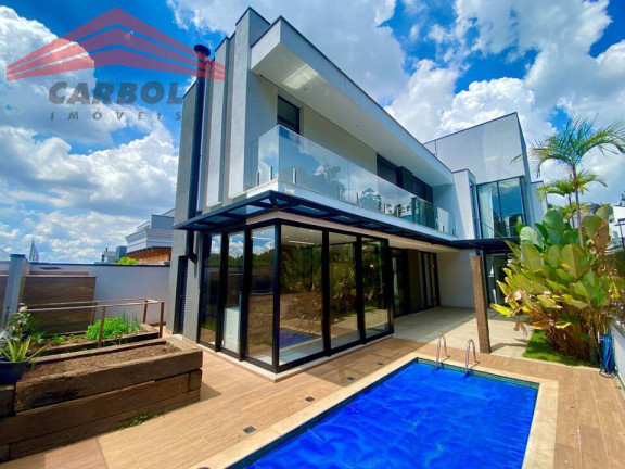 Imagem Casa de Condomínio com 3 Quartos à Venda, 328 m² em Villaggio San Marco - Jundiaí Imagem Casa de Condomínio com 3 Quartos à Venda, 328 m² em Villaggio San Marco - Jundiaí