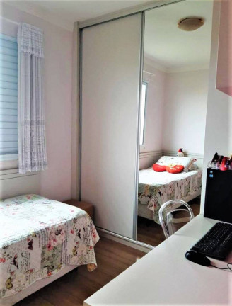 Imagem Apartamento com 3 Quartos à Venda, 76 m² em Parque Prado - Campinas Imagem Apartamento com 3 Quartos à Venda, 76 m² em Parque Prado - Campinas