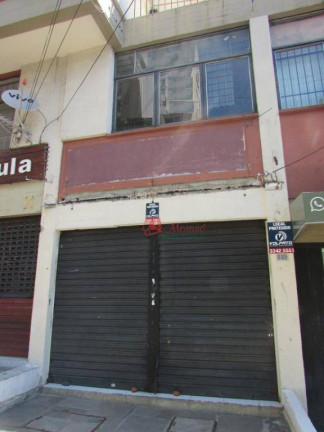 Loja à Venda, 56 m² em Floresta - Porto Alegre