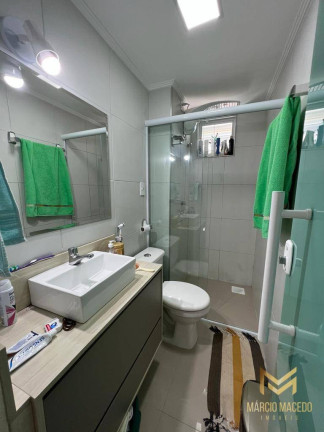 Imagem Apartamento com 2 Quartos à Venda, 86 m² em Mucuripe - Fortaleza