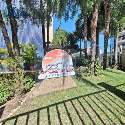 Imagem Apartamento com 3 Quartos à Venda, 110 m² em Meireles - Fortaleza