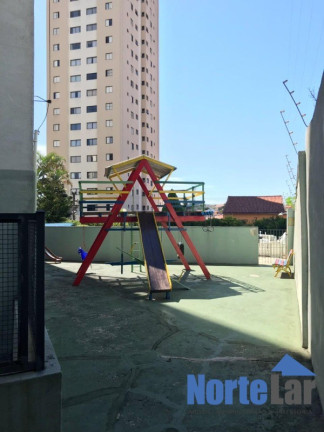 Imagem Apartamento com 2 Quartos à Venda, 55 m² em Vila Mangalot - São Paulo Imagem Apartamento com 2 Quartos à Venda, 55 m² em Vila Mangalot - São Paulo