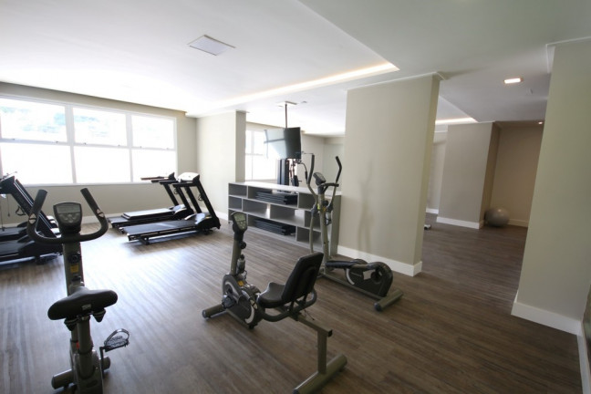 Imagem Apartamento com 2 Quartos à Venda, 64 m² em Jardim São Caetano - São Caetano Do Sul