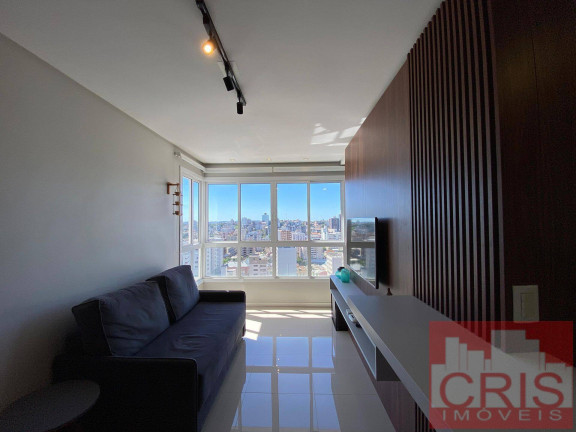Imagem Apartamento com 1 Quarto à Venda, 47 m² em Centro - Bento Gonçalves Imagem Apartamento com 1 Quarto à Venda, 47 m² em Centro - Bento Gonçalves