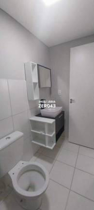 Imagem Apartamento com 2 Quartos à Venda, 47 m² em Paraíso - Londrina Imagem Apartamento com 2 Quartos à Venda, 47 m² em Paraíso - Londrina