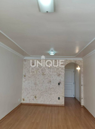 Imagem Apartamento com 3 Quartos à Venda, 98 m² em Vila Rafael De Oliveira - Jundiaí