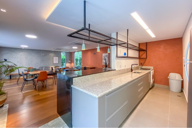 Imagem Apartamento com 2 Quartos à Venda, 87 m² em Itaim Bibi - São Paulo Imagem Apartamento com 2 Quartos à Venda, 87 m² em Itaim Bibi - São Paulo