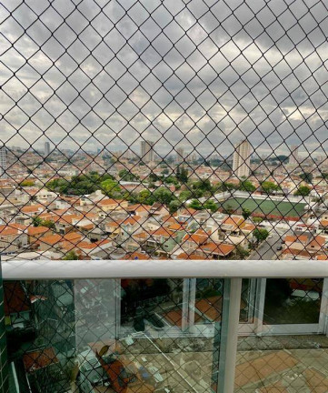 Imagem Apartamento com 3 Quartos à Venda, 78 m² em Vila Regente Feijó - São Paulo Imagem Apartamento com 3 Quartos à Venda, 78 m² em Vila Regente Feijó - São Paulo