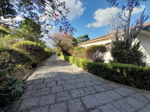 Imagem Casa com 4 Quartos à Venda, 3.526 m² em Parque São Luiz - Teresópolis